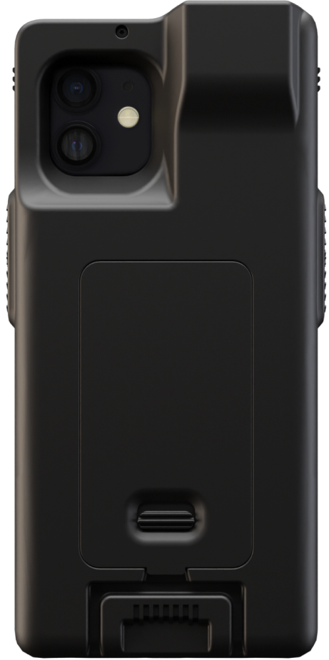 Linea Pro Scanner