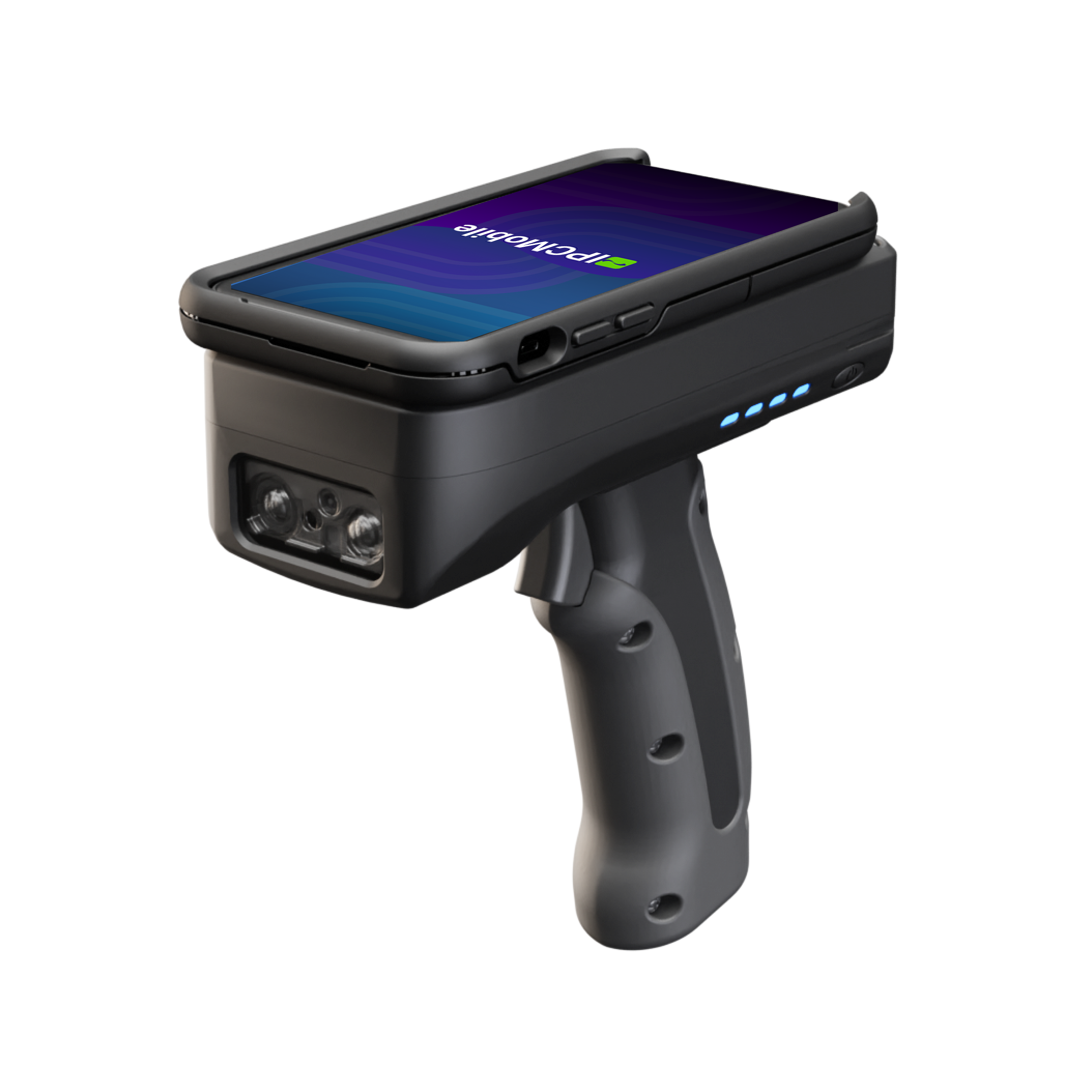 Linea Pro Nexus Connect Scanner